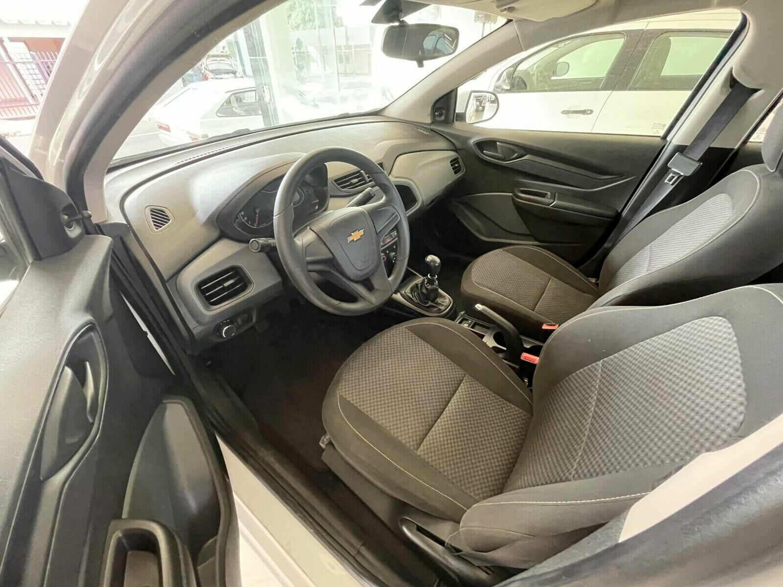 Imagem do veículo  CHEVROLET ONIX JOY